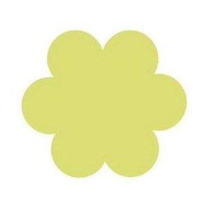 Picture of Dziurkacz ozdobny 7,5cm kwiatek