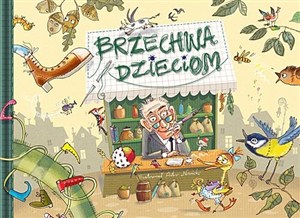 Obrazek Brzechwa dzieciom