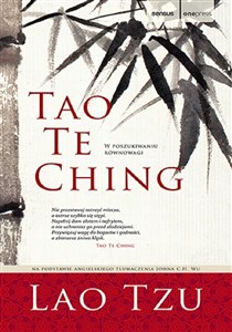 Obrazek Tao Te Ching