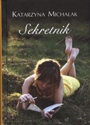 Polska książka : Sekretnik - Katarzyna Michalak