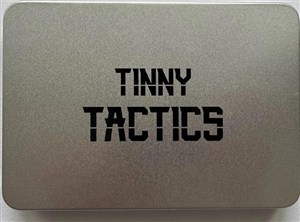 Picture of Tinny Tactics