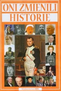 Obrazek Oni zmienili historię