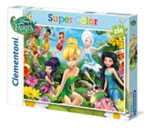 Picture of Puzzle Wróżki 250