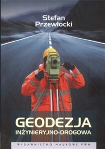 Obrazek Geodezja inżynieryjno-drogowa