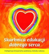 polish book : Skarbnica ... - Charmaine Liebertz