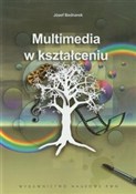 Multimedia... - Józef Bednarek -  books in polish 