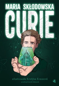 Picture of Maria Skłodowska-Curie