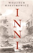 Inni - Wojciech Maksymowicz - Ksiegarnia w UK