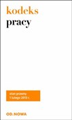 Książka : Kodeks pra... - Lech Krzyżanowski