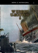 Polska książka : W kręgu U-... - Opracowanie Zbiorowe