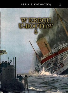 Obrazek W kręgu U-bootów 5 BR