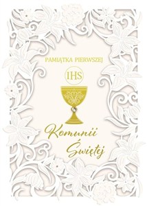 Picture of Karnet Komunia