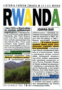 Obrazek Rwanda