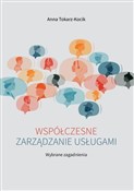 Współczesn... - Anna Tokarz-Kocik -  books from Poland