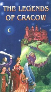 Obrazek The Legends of Cracow