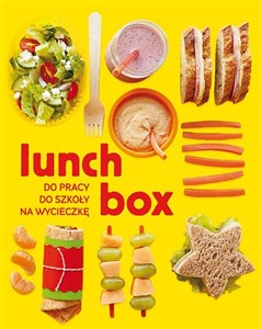 Obrazek Lunch box Do pracy Do szkoły Na wycieczkę