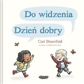 Polska książka : Do widzeni... - Cori Doerrfeld