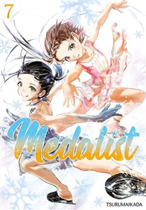 Obrazek Medalist. Tom 7