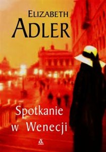 Obrazek Spotkanie w Wenecji