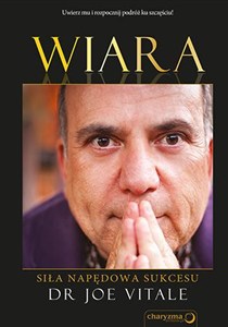 Obrazek Wiara Siła napędowa sukcesu