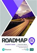polish book : Roadmap B1... - Opracowanie Zbiorowe