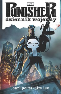 Obrazek Punisher. Dziennik wojenny