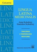 Lingua Lat... - Anna Kołodziej, Stanisław Kołodziej - Ksiegarnia w UK
