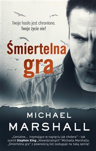Obrazek Śmiertelna gra