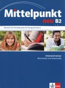 Zobacz : Mittelpunk... - Magrit Doubek, Nadia Fugert