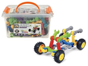 Obrazek Klocki 115el