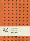 Książka : Notatnik A...