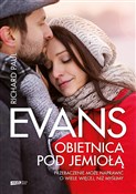 Obietnica ... - Richard Paul Evans -  books from Poland