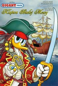 Obrazek Gigant 6/11 Klątwa Białej Mewy