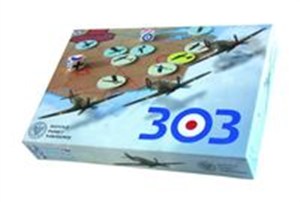 Obrazek 303 Bitwa o Wielką Brytanię