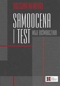 Obrazek Samoocena i test Moje doświadczenia