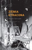 polish book : Ziemia utr... - Matteo Spicuglia