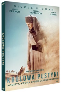Picture of Królowa pustyni