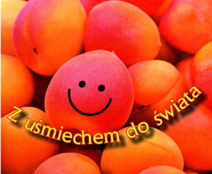Picture of Z uśmiechem do świata perełki