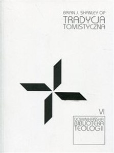 Picture of Tradycja tomistyczna