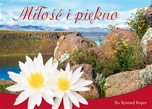 Picture of Miłość i piękno