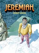 polish book : Jeremiah 1... - Huppen Hermann