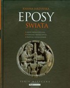 Eposy świa... - Karina Jarzyńska -  books in polish 