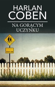 Obrazek Na gorącym uczynku (wydanie pocketowe)
