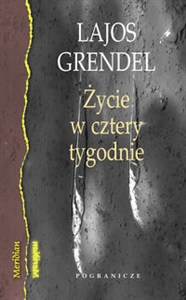 Obrazek Życie w cztery tygodnie