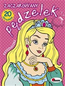 Zaczarowny... - Piotr Kozera -  Książka z wysyłką do UK