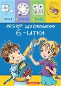 Zobacz : Zeszyt wzo... - Renata Brzezińska, Anna Heine