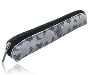 Obrazek Piórnik mini Motyle PM-06