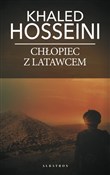 polish book : Chłopiec z... - Khaled Hosseini
