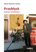 Przebłysk - Marek Kazmierz Siwiec - Ksiegarnia w UK