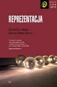 Polska książka : Reprezenta... - Vieira Monica Brito, David Runciman